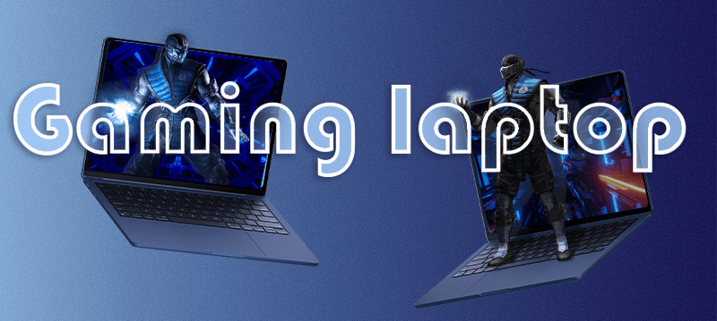 gaming Laptops